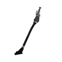 Nexelo Stojan Stredový AL Nastaviteľný 20"-29" čierny (VÝPREDAJ) Nexelo Stojan Stredový AL Nastaviteľný 20"-29" čierny (VÝPREDAJ)