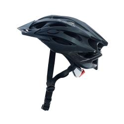 Nexelo Straight černá Matná přilba