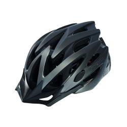 Nexelo Straight Matt černá přilba