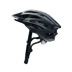 Nexelo Straight Matt černá přilba