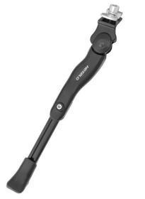 Nexelo Středový 24-29" AL černý stojan