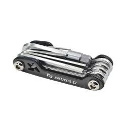Nexelo Supreme 10 Funkcií multikľúč