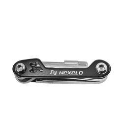 Nexelo Supreme 10 Funkcí multiklíč