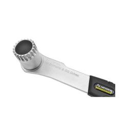 Nexelo Supreme 24mm stahovák středu