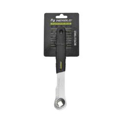 Nexelo Supreme 24mm stahovák středu