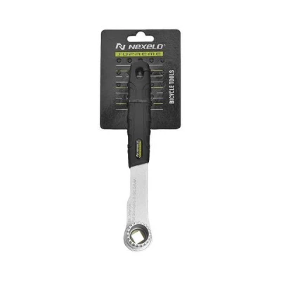 Nexelo Supreme 24mm stahovák středu