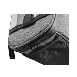 Nexelo Supreme Easyload šedá brašna na řídítka