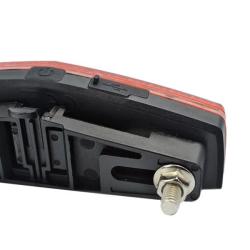 Nexelo Supreme LED USB světlo na nosič