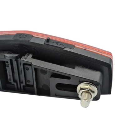 Nexelo Supreme LED USB světlo na nosič