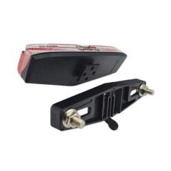 Nexelo Supreme LED USB světlo na nosič
