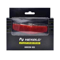 Nexelo Supreme LED USB světlo na nosič