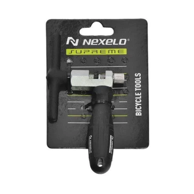 Nexelo Supreme nýtovač řetězu