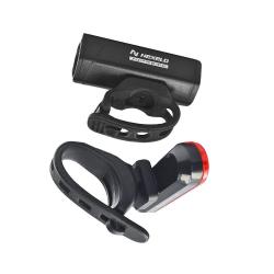 Nexelo Supreme Pixalit SET 350LM/10LM USB světlo