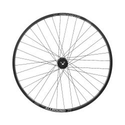Nexelo Supreme Přední 29 Disc Allround kolo zapletené