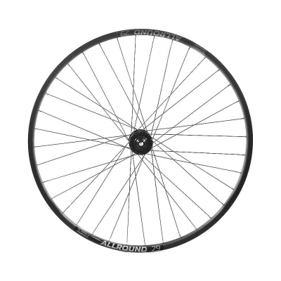 Nexelo Supreme Přední 29 Disc Allround kolo zapletené