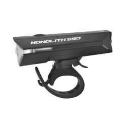 Nexelo Supreme Monolith 550LM 4 Funkce USB Přední světlo