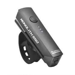 Nexelo Supreme Monolith 550LM 4 Funkce USB Přední světlo