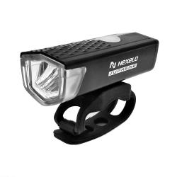 Nexelo Supreme Quive 120LM 3 Funkcie USB predné svetlo