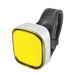 Nexelo Supreme Square 36 Chip-led 5 Funkci Predné svetlo