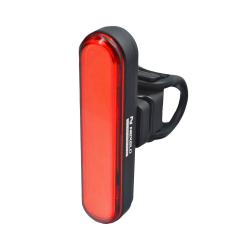 Nexelo Supreme Redrun Zadné 40LM 6 Funkcií USB svetlo