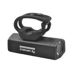 Nexelo Supreme Stic Přední 350LM 4 Funkce USB světlo