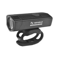 Nexelo Supreme Stic Přední 350LM 4 Funkce USB světlo