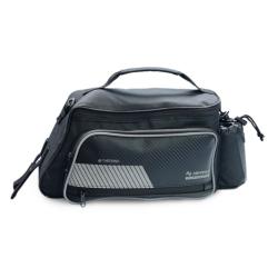 Nexelo Supreme Thermo černá brašna na nosič