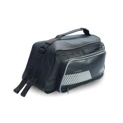 Nexelo Supreme Thermo černá brašna na nosič