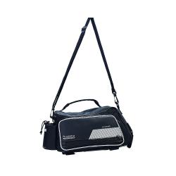 Nexelo Supreme Thermo černá brašna na nosič