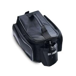 Nexelo Supreme Thermo černá brašna na nosič