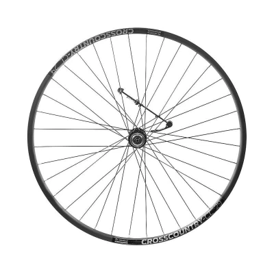 Nexelo Supreme 29" Disc Centerlock Zadní kolo zapletené Nexelo Supreme 29" Disc Centerlock Zadní kolo zapletené