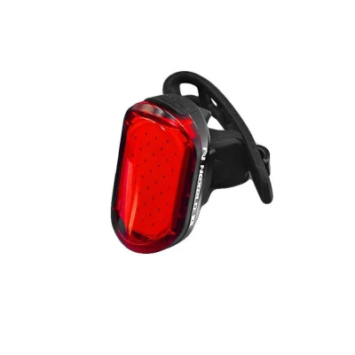 Nexelo Supreme Zadní Lite 15LM 8 Funkcí USB světlo