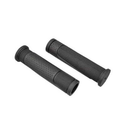Nexelo Universal 125mm černá madla Nexelo Universal 125mm černá madla