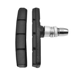 Nexelo V-brake 72mm špalíky brzdové Nexelo V-brake 72mm špalíky brzdové