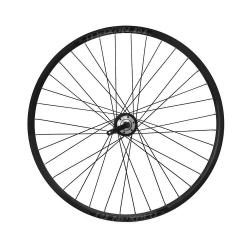 Nexelo Zadné 26" Disc Kazeta kolo zapletené