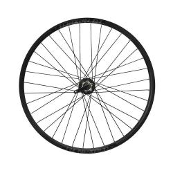 Nexelo Zadné 26[34] Disc Kazeta kolo zapletené