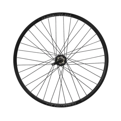 Nexelo Zadní 26" Disc Kazeta kolo zapletené Nexelo Zadní 26" Disc Kazeta kolo zapletené