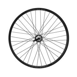 Nexelo Zadní 26" Disc Kazeta kolo zapletené (VÝPRODEJ)