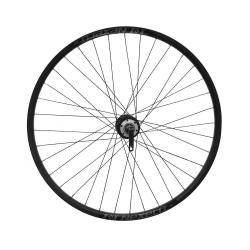 Nexelo Zadné 26" Disc koleso zapletené