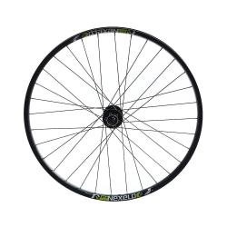 Nexelo Zadné 27,5 Disc 32 Dier koleso zapletené