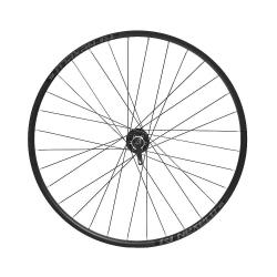 Nexelo Zadní 27,5" Disk PRO 11-KOLO Novatec kolo zapletené Nexelo Zadní 27,5" Disk PRO 11-KOLO Novatec kolo zapletené