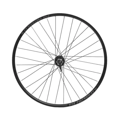 Nexelo Zadní 27,5" Disk PRO 11-KOLO Novatec kolo zapletené