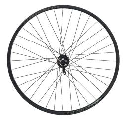 Nexelo Zadné 29" Disc čierne koleso zapletené Nexelo Zadné 29" Disc čierne koleso zapletené