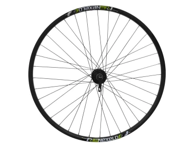 Nexelo Zadní 29" Disc kolo zapletené Nexelo Zadní 29" Disc kolo zapletené