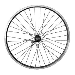 Nexelo Zadní 559X19 Cnc/černé kolo napletené