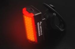 Nexelo Supreme Quadro LED 8 Funkcí zadní světlo