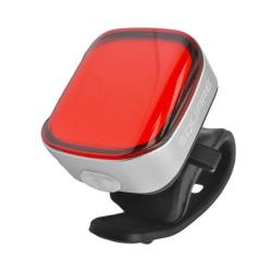 Nexelo Supreme Square 36 Chip-led 5 funkcí zadní světlo