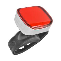 Nexelo Supreme Square 36 Chip-led 5 funkcí zadní světlo