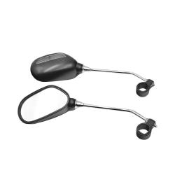 Nexelo Zrcátko 150mm S Odrazkou Sada Nexelo Zrcátko 150mm S Odrazkou Sada