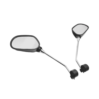 Nexelo Zrcátko 150mm S Odrazkou Sada